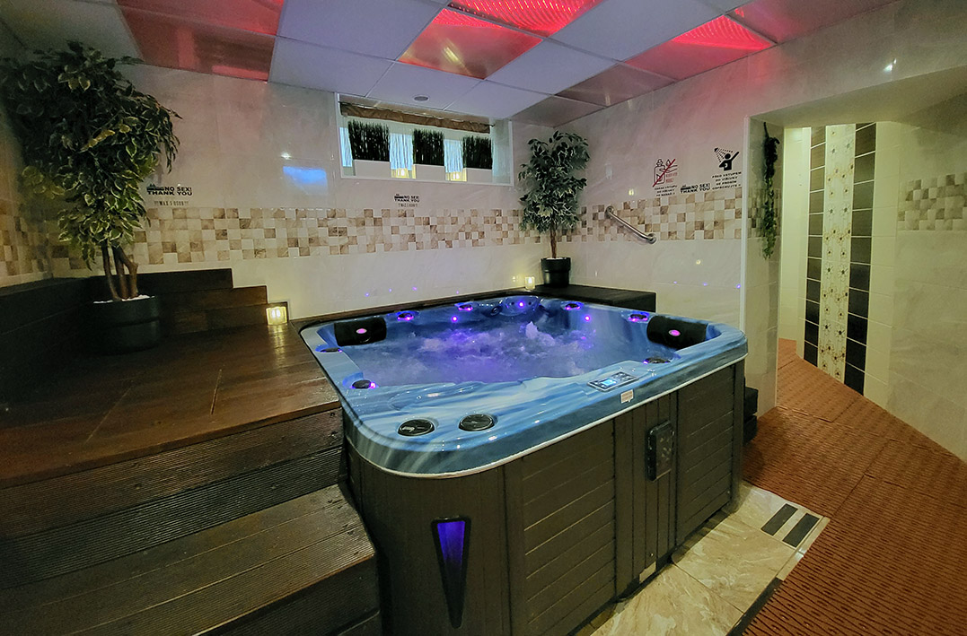 WELLNESS DESIRE
