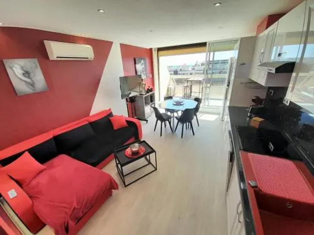 Appartement Village Naturiste Passion