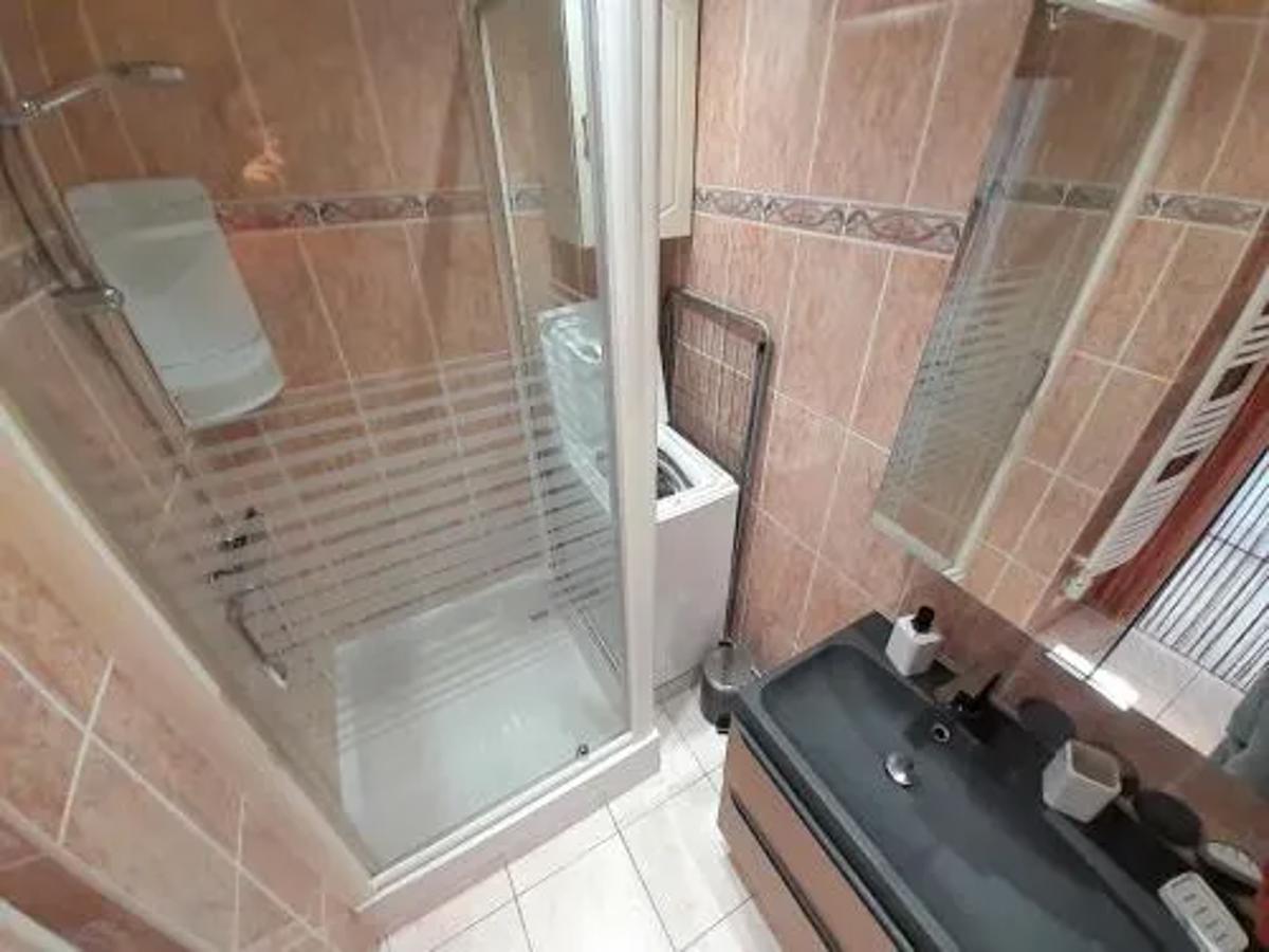 Appartement Village Naturiste Passion