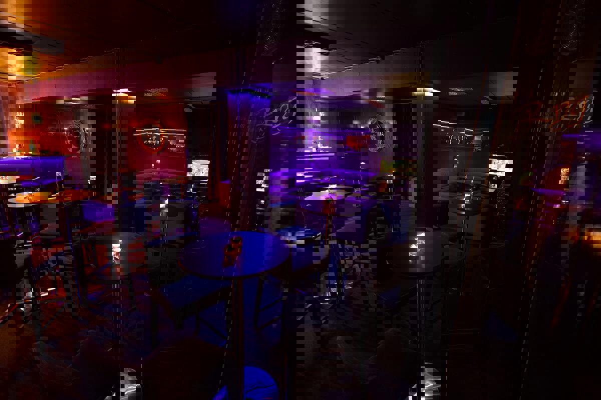 Swingland
