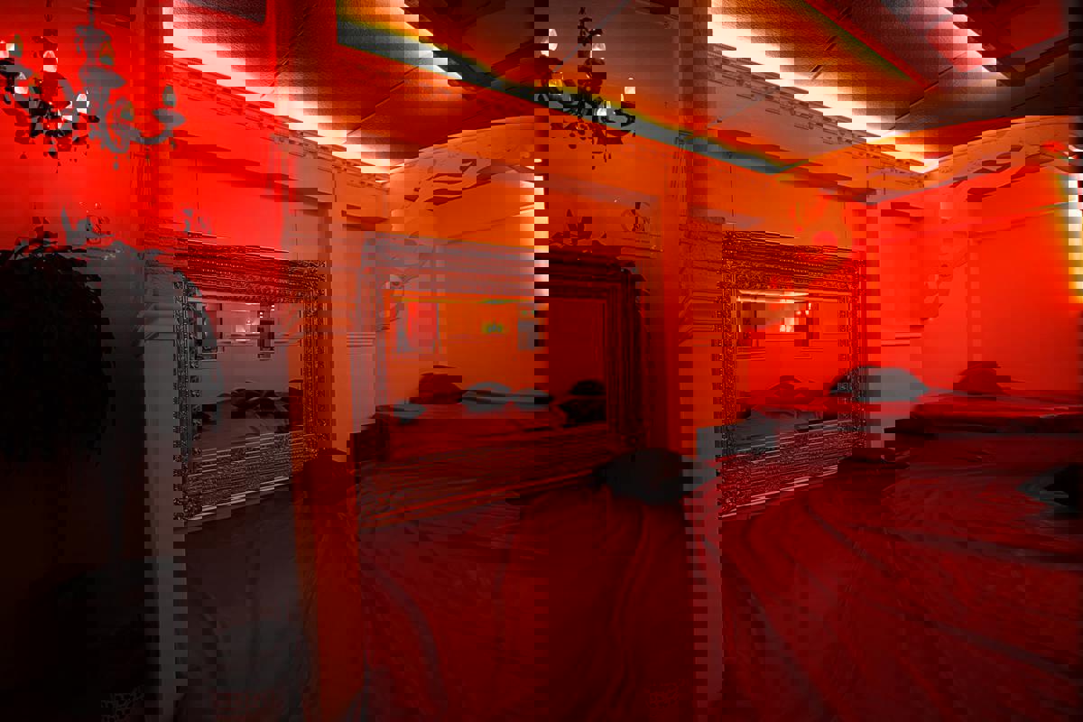 Swingland