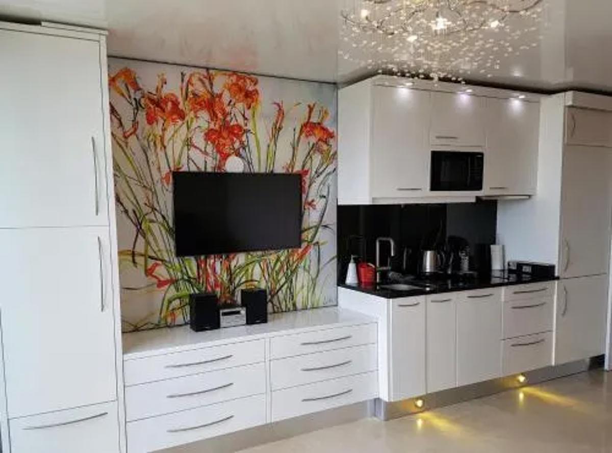 Cap d'Agde Naturist Apartments