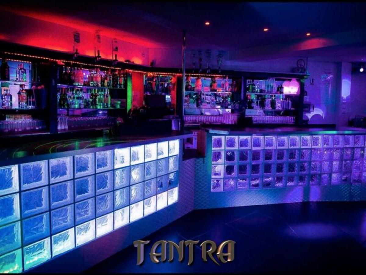 Le Tantra