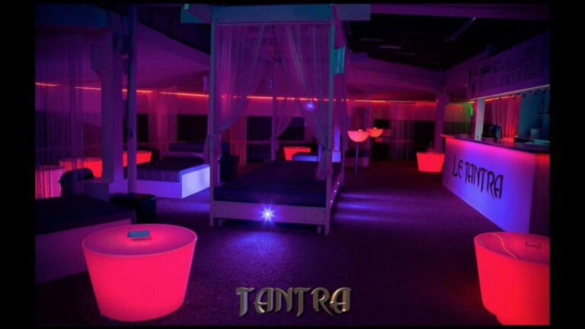 Le Tantra