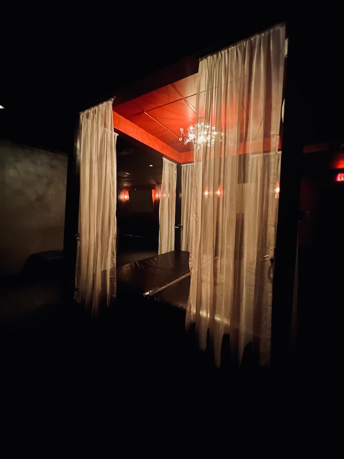 Trapeze atlanta