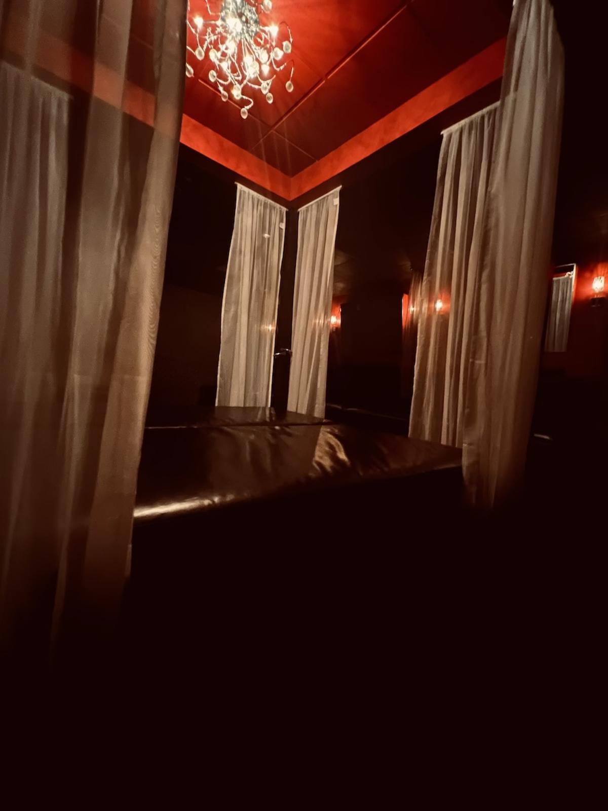 Trapeze atlanta