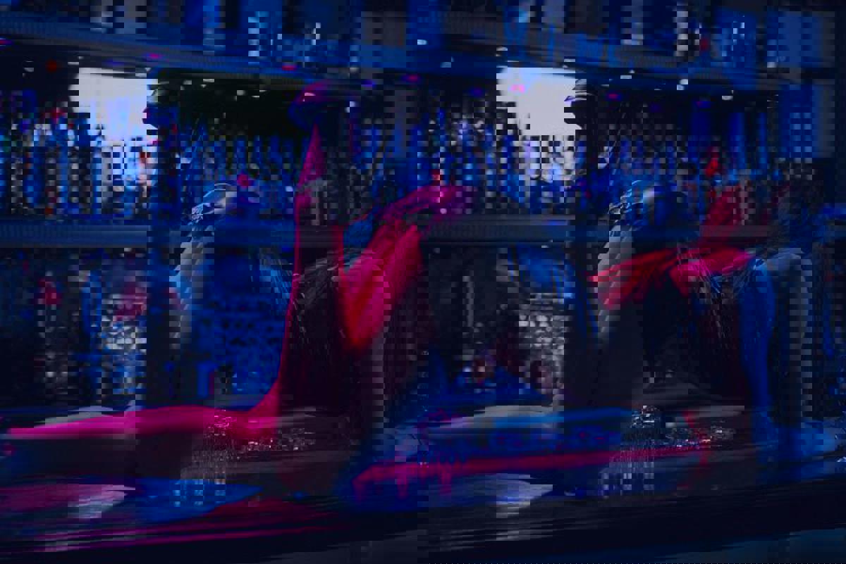 Secret Club