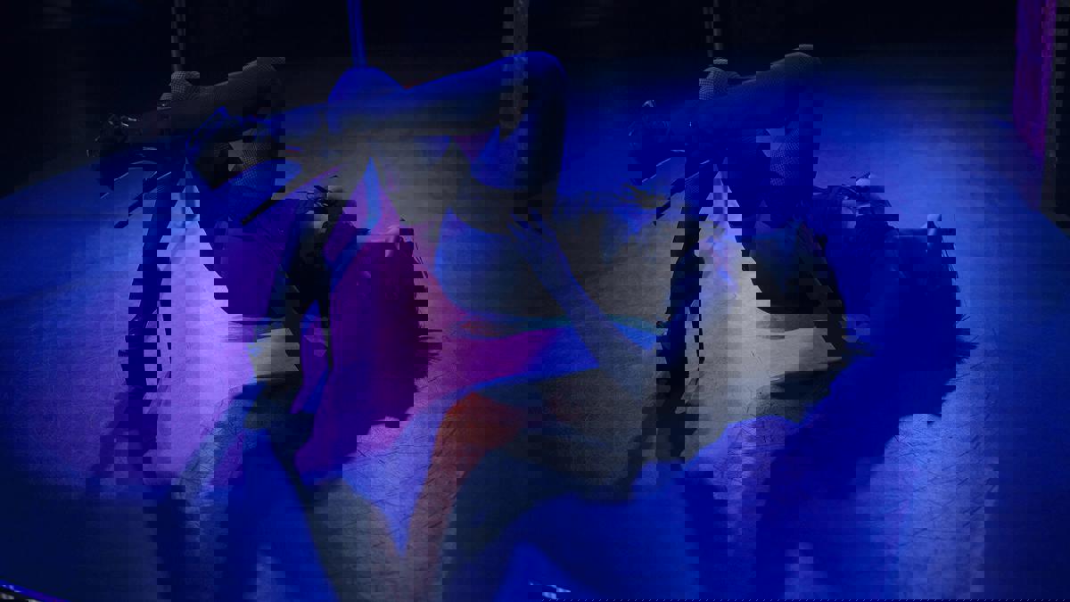 Secret Club