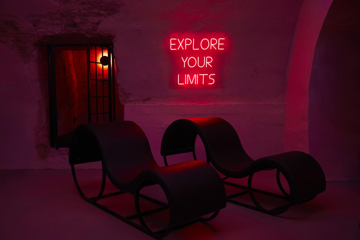 LIMITS Club