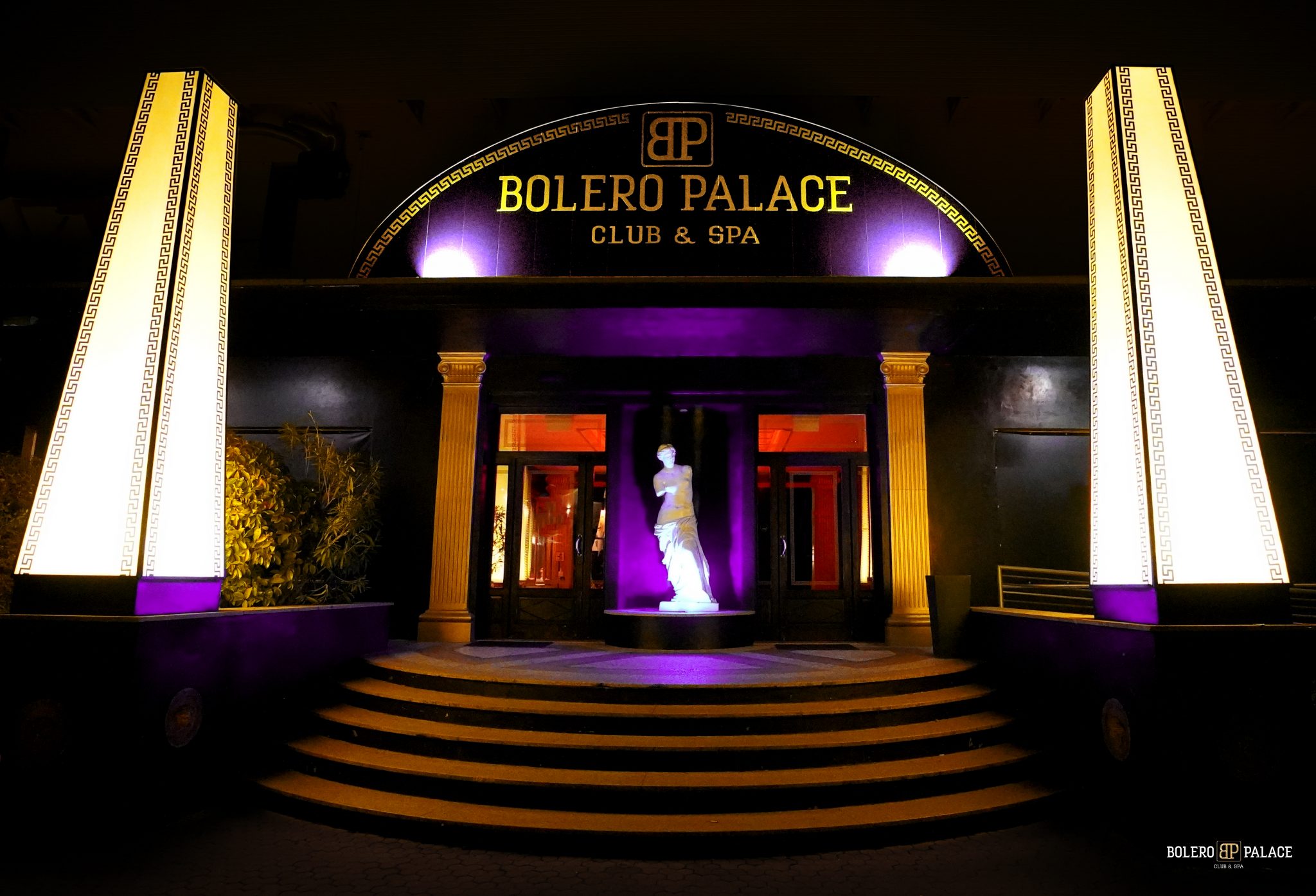 Bolero Palace