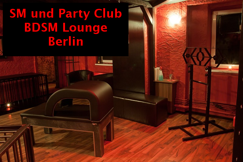 BDSM Lounge