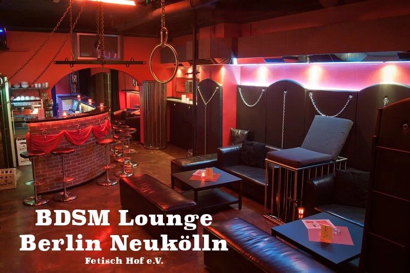 BDSM Lounge