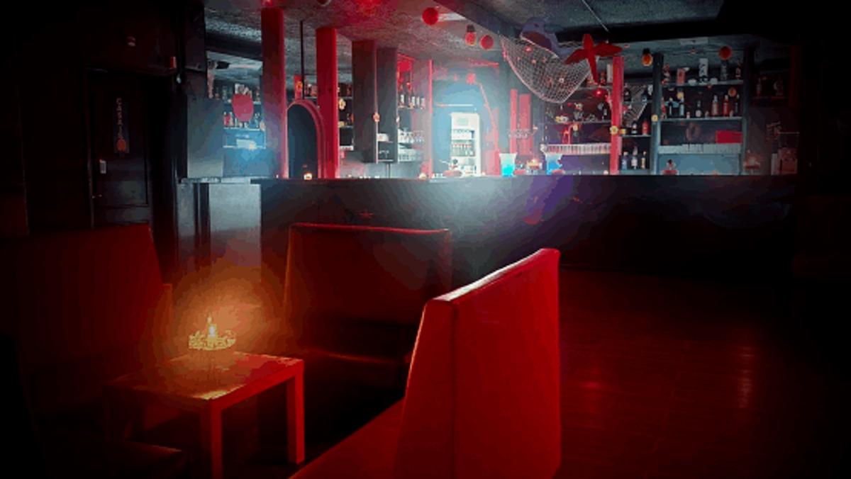 Éden Swing Club