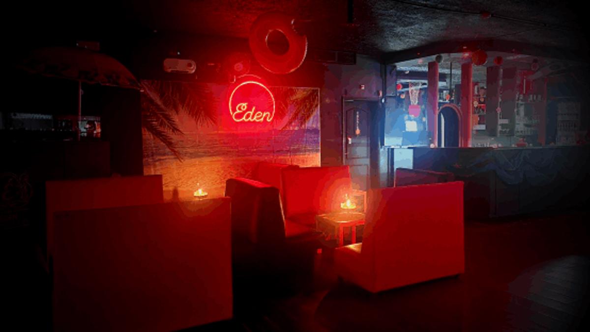 Éden Swing Club