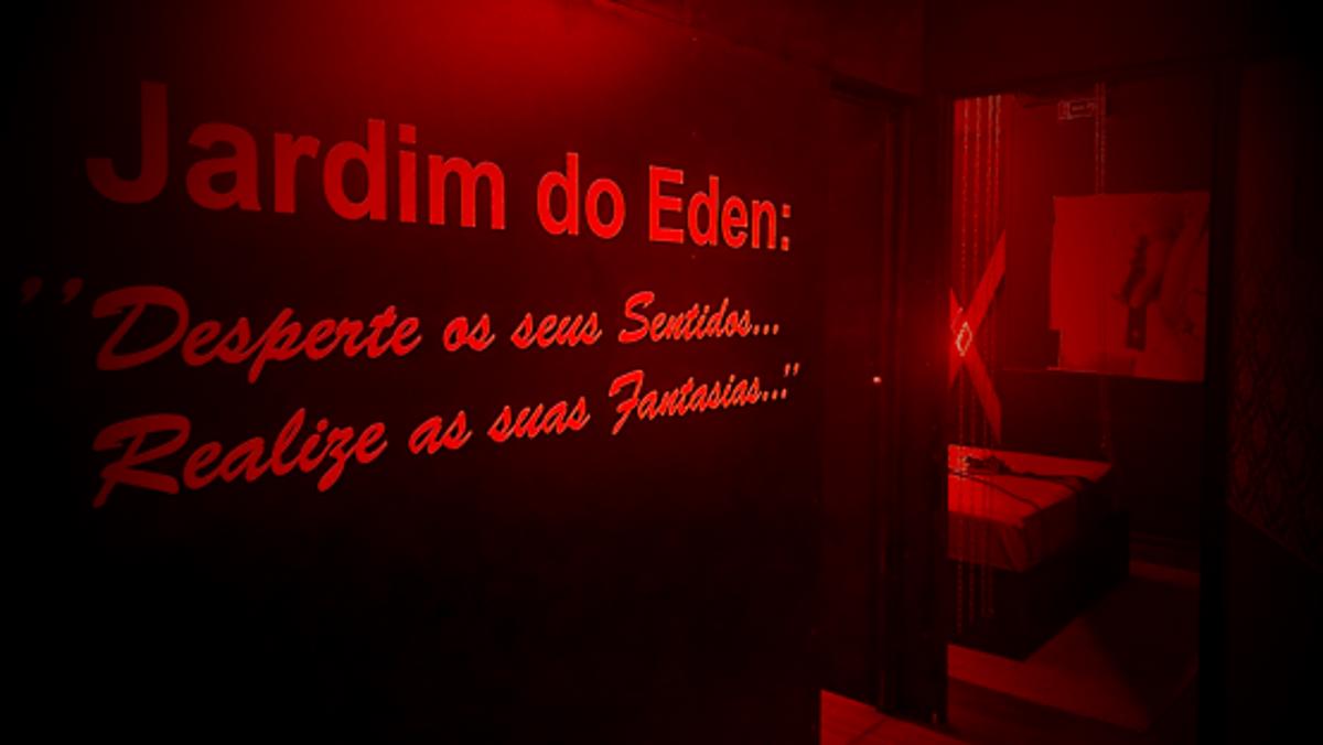 Éden Swing Club