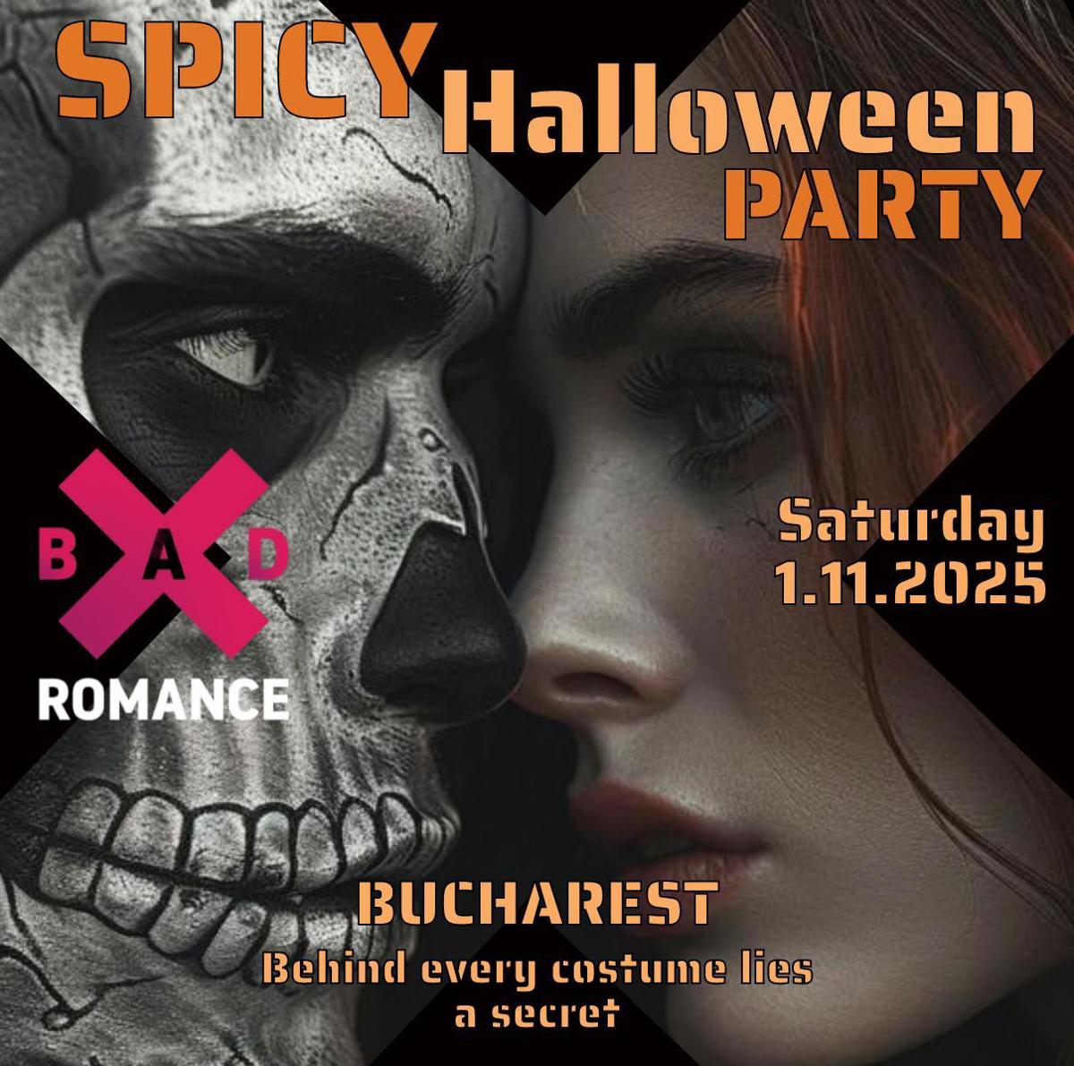 HALLOWEEN PARTY event photo